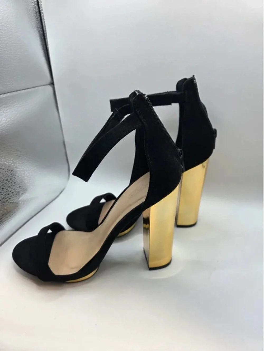 Charlotte Russe brand charlotte